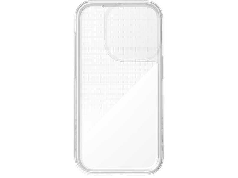 QUADLOCK MOUNTING SYSTEM Poncho - iPhone 14 Pro click to zoom image