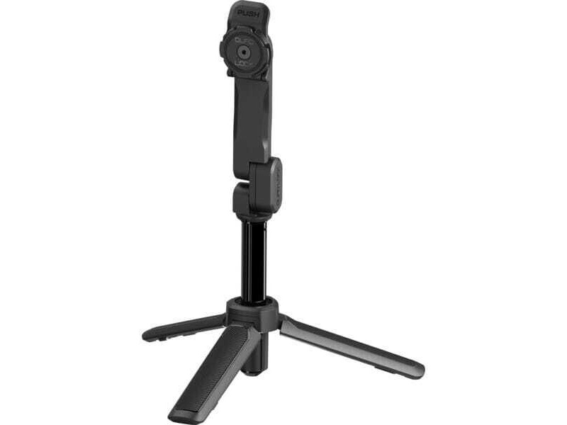 QUADLOCK MOUNTING SYSTEM Tripod Selfie Stick click to zoom image