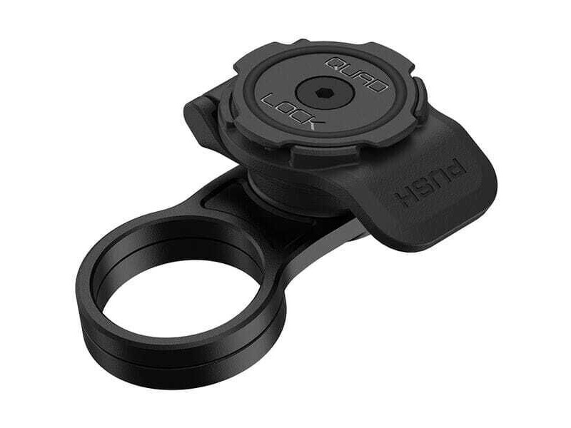 QUADLOCK MOUNTING SYSTEM Stem Cap Mount click to zoom image
