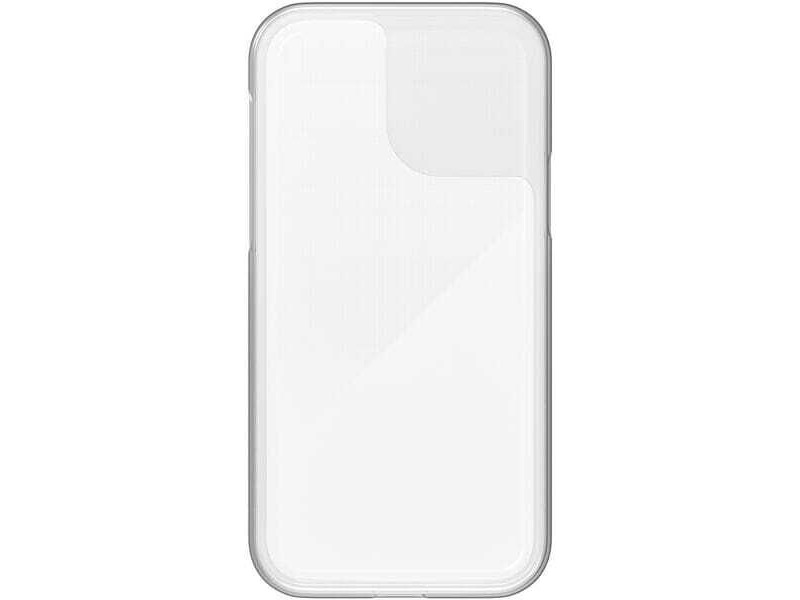 QUADLOCK MOUNTING SYSTEM Poncho - iPhone 12 / 12 Pro click to zoom image