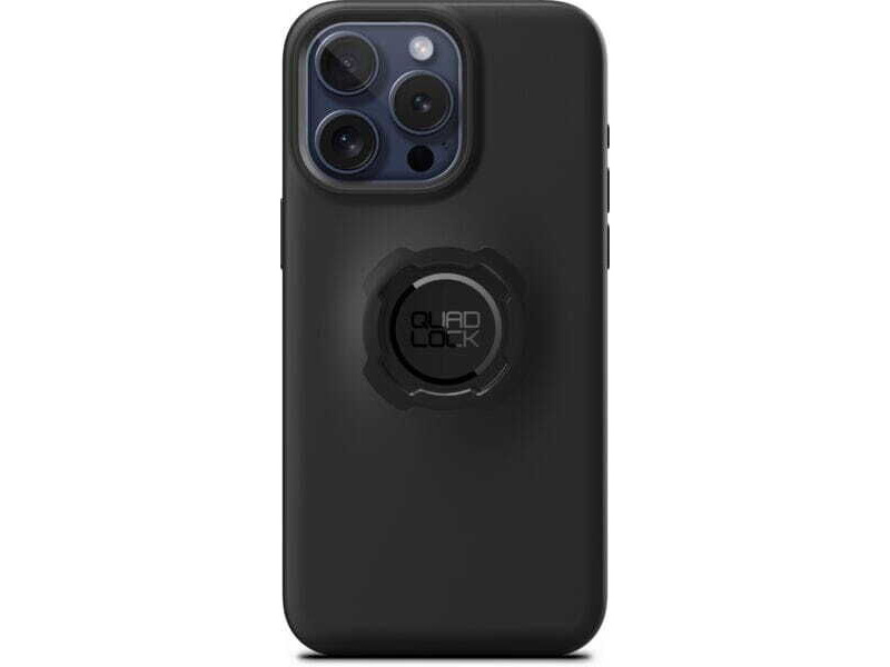 QUADLOCK MOUNTING SYSTEM Original Case - iPhone 15 Pro Max click to zoom image