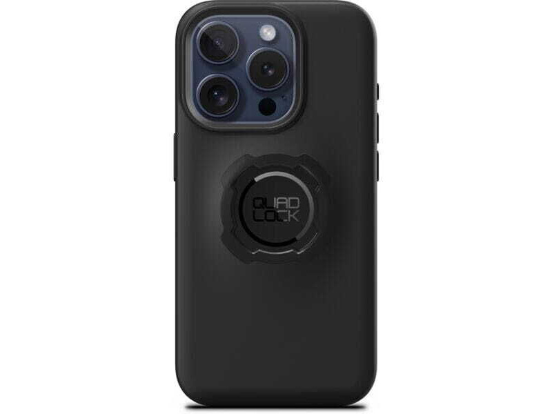 QUADLOCK MOUNTING SYSTEM Original Case - iPhone 15 Pro click to zoom image
