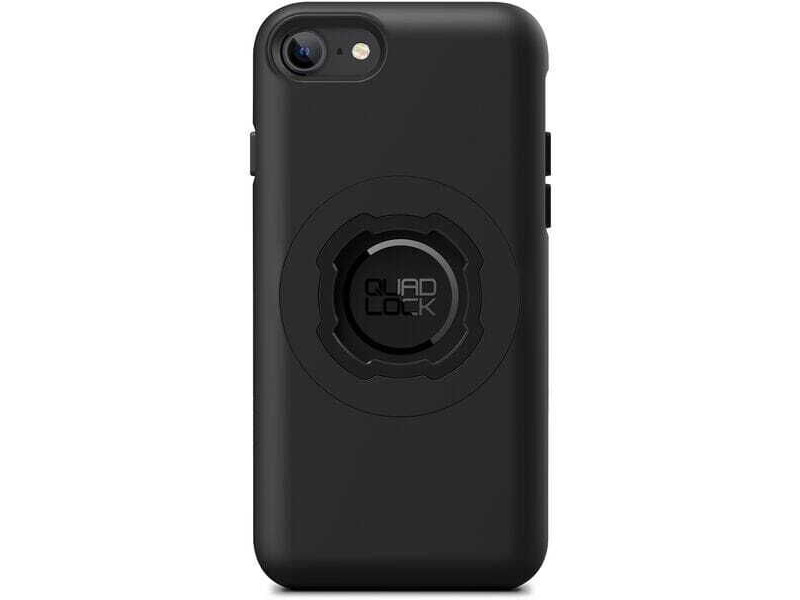 QUADLOCK MOUNTING SYSTEM MAG Case - iPhone SE (3rd / 2nd Gen) click to zoom image
