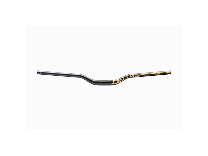 DIETY Cz40 - Cam Zink Signature Handlebar 31.8mm Bore, 40mm Rise: 800mm click to zoom image