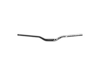 DIETY Cz40 - Cam Zink Signature Handlebar 31.8mm Bore, 40mm Rise: 800mm 800MM SNOW  click to zoom image