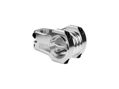 DIETY Deity Copperhead Stem 35mm Clamp: Silver 42mm