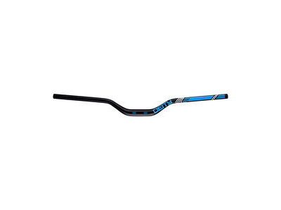 DIETY Highside 760 Aluminium Handlebar 31.8mm Bore, 50mm Rise 760mm