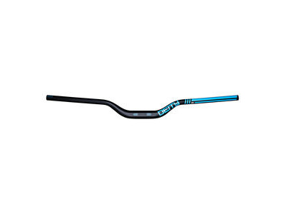 DIETY Highside 800 Aluminium Handlebar 35mm Bore, 50mm Rise: 800mm