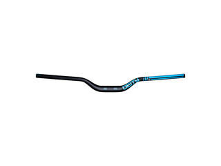 DIETY Highside 800 Aluminium Handlebar 35mm Bore, 50mm Rise: 800mm  click to zoom image