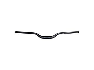 DIETY Highside 800 Aluminium Handlebar 35mm Bore, 50mm Rise: 800mm 800MM STEALTH  click to zoom image