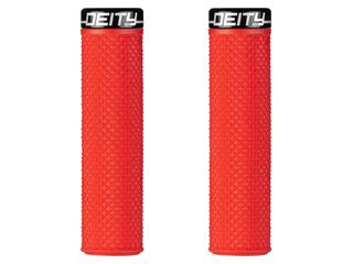 DIETY Supracush Grips Red 