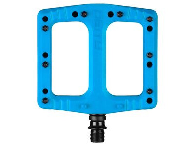 DIETY Deftrap Pedals Blue