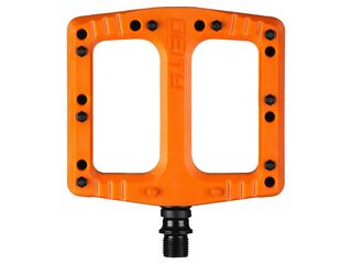 DIETY Deftrap Pedals Orange 