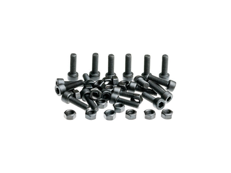 DIETY Deftrap Pin Kit click to zoom image