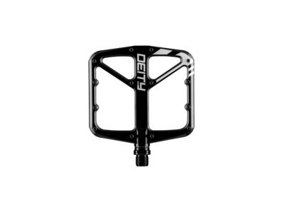 DIETY Supervillain Pedals: Black