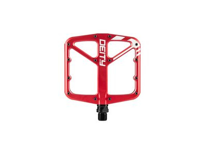 DIETY Supervillain Pedals: Red
