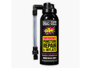 MUC-OFF B.A.M! 125ml 