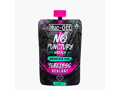 MUC-OFF No Puncture Hassle MTB 80ml