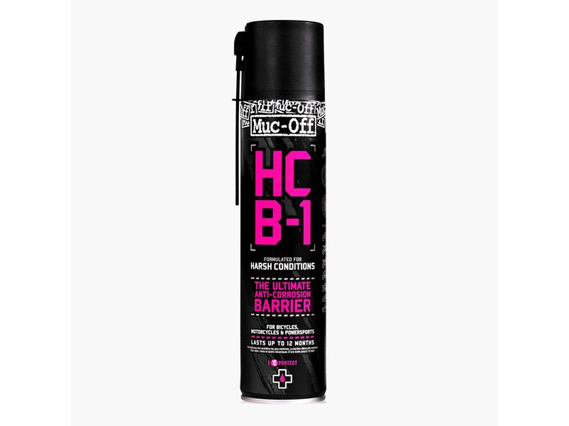 MUC-OFF Harsh Conditions Barrier (HCB-1) click to zoom image