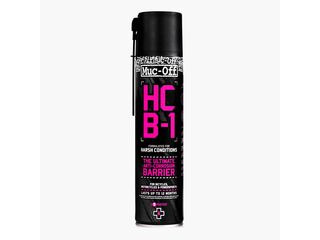 MUC-OFF Harsh Conditions Barrier (HCB-1) 