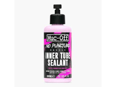 MUC-OFF No Puncture Hassle Inner Tube Sealant 300ml