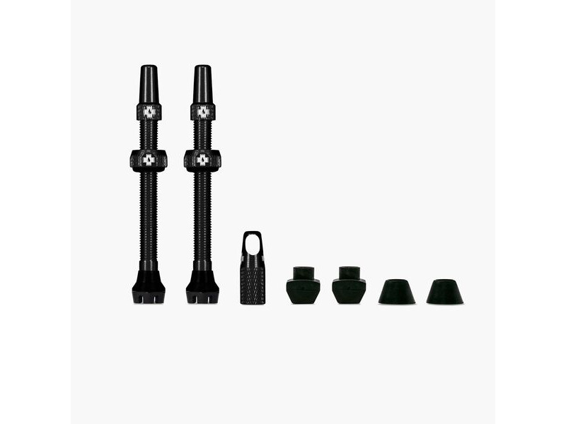 MUC-OFF Tubeless Valves V2 click to zoom image