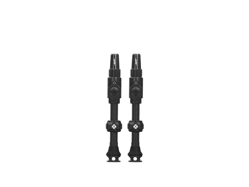 MUC-OFF Tubeless Valves Big Bore Lite Large 45mm click to zoom image
