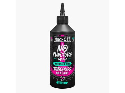 MUC-OFF No Puncture Hassle MTB 500ml