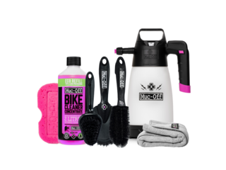 MUC-OFF Foam Sprayer Kit 2026