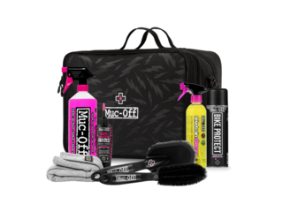 MUC-OFF Bicycle Mega Valet Kit 2026