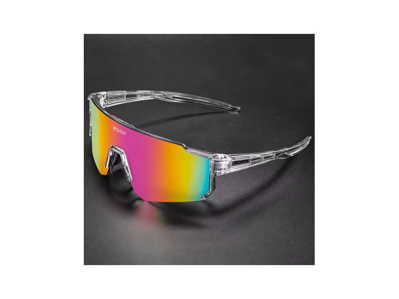 SCVCN Cycling Sunglasses click to zoom image