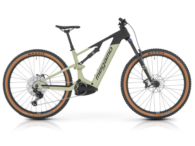 MEGAMO Flame CRB 07 click to zoom image