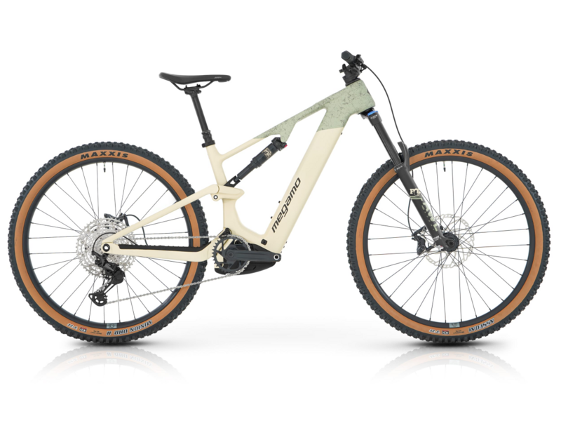 MEGAMO Flame CRB 07 click to zoom image