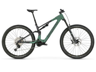 MEGAMO Reason AIR AL 15 DJI avinox motor M 29 GREEN  click to zoom image