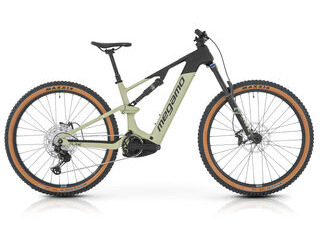 MEGAMO Flame CRB 07 S 29 SAGE  click to zoom image