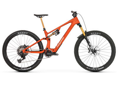 MEGAMO Reason CRB 03 AXS