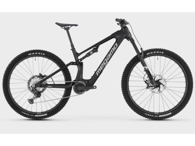 MEGAMO Reason AIR AL 07 BLACK