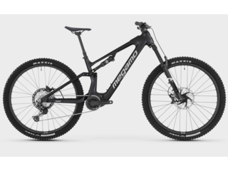 MEGAMO Reason AIR AL 07  BLACK 2027