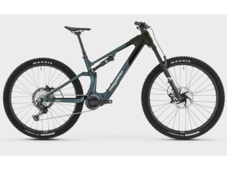 MEGAMO Reason AIR AL 07  STORM BLUE 2027