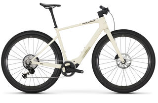 MEGAMO Along Flat-Bar SAND 2027