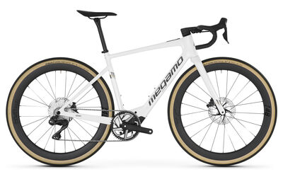 MEGAMO Upon 05 WHITE