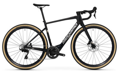 MEGAMO Upon 20 BLACK
