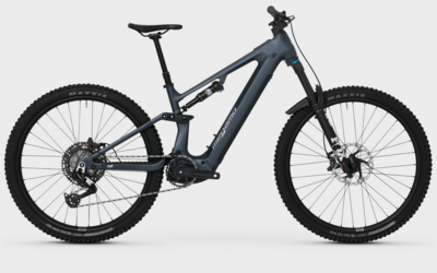 MEGAMO Ryal 05 BLACK