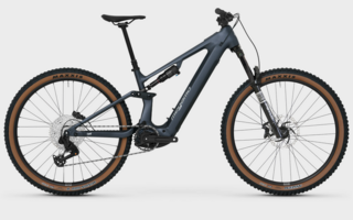 MEGAMO Ryal 10 BLACK 2027
