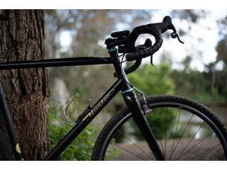 KNOG Scout Bike Alarm and Finder click to zoom image