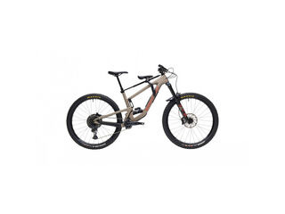 KIDS RIDE SHOTGUN Shotgun Pro II Child Bike Seat + Handlebars Combo click to zoom image