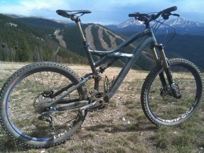 specialized camber pro 2011