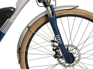 NEW IN - Raleigh Array Electric Bike 2 sizes available!