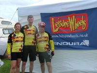 click 24 hour race 2007 