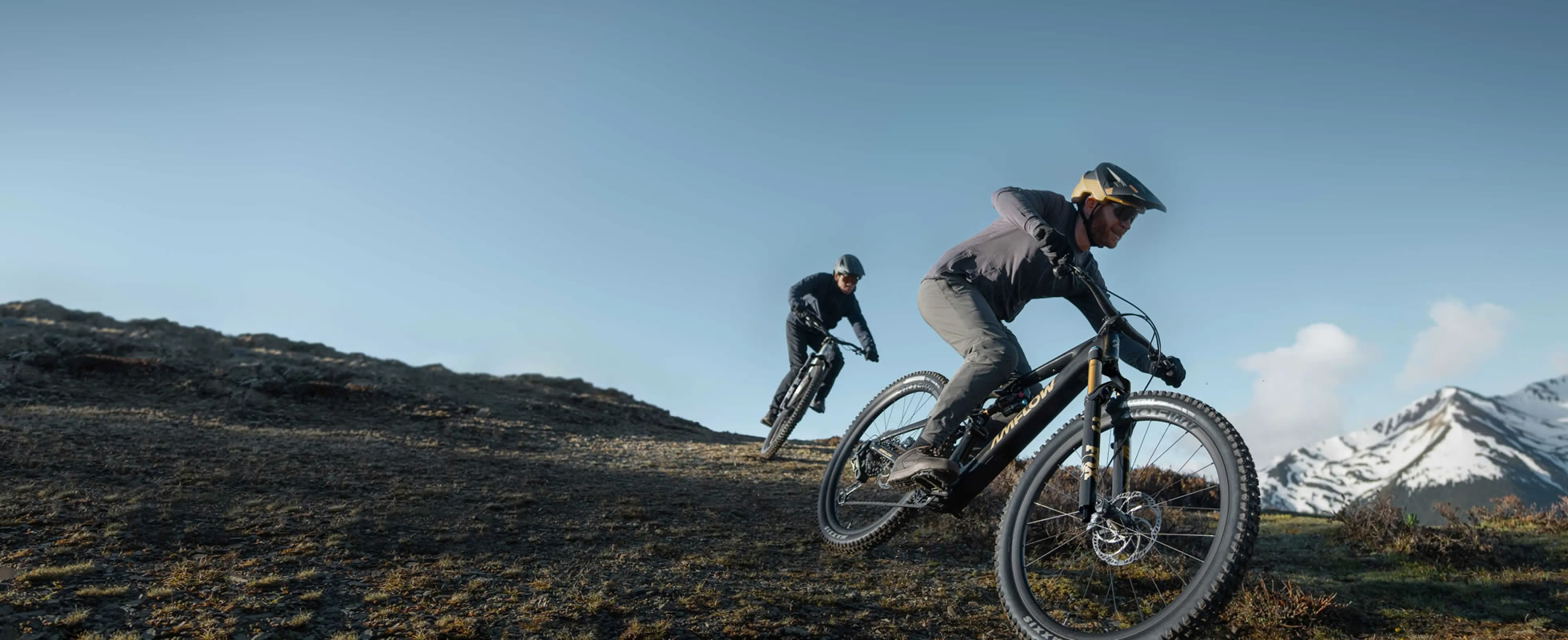 Amflow PL Carbon and Amflow PL Carbon Pro